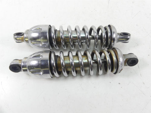 2008 Honda V-Twin VTX1800 N3 Progressive Suspension 12