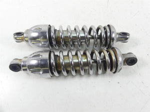 2008 Honda V-Twin VTX1800 N3 Progressive Suspension 12" Rear Shocks 430-4234C 430-4229C | Mototech271
