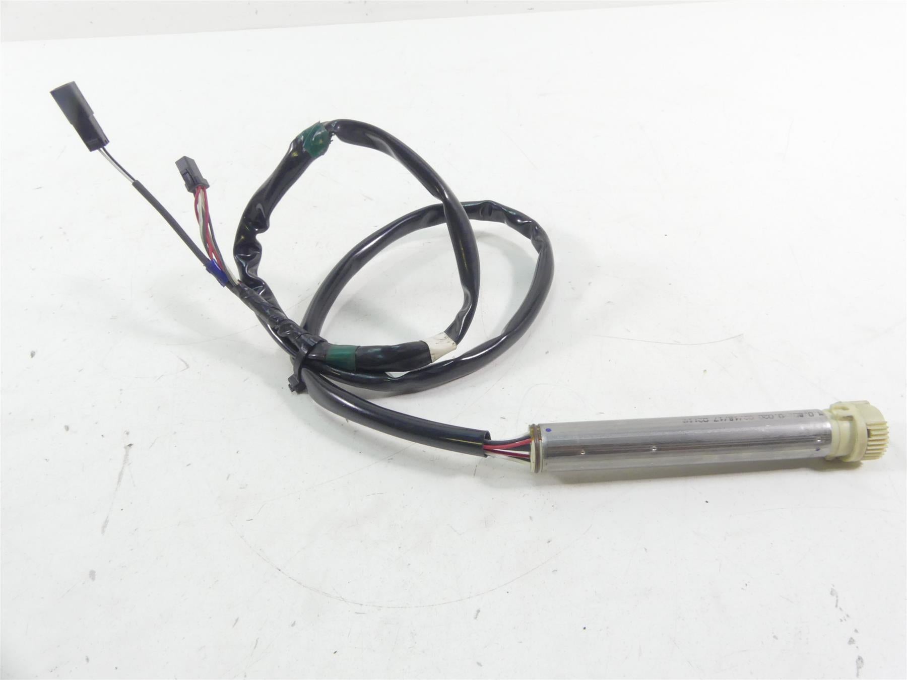 2017 Harley Touring FLHTKL Electra Glide Ride By Wire Throttle Sensor 32700050 {{ shop.shopifyCountryName }} - Mototech271