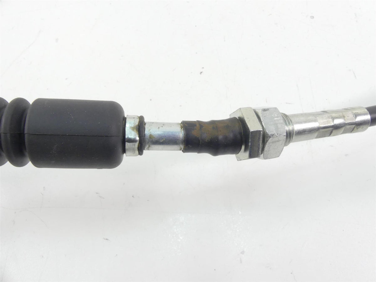 2021 Kawasaki Teryx KRX KRF 1000 Shifter Shift Lever & Cable 54010-0629 {{ shop.shopifyCountryName }} - Mototech271