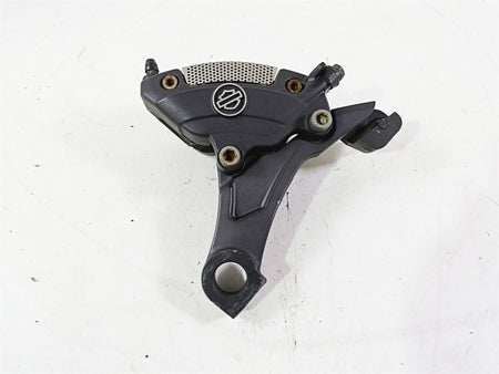 2013 Harley VRSCF Muscle Rod Brembo Rear Brake Caliper + Bracket 43050-08 {{ shop.shopifyCountryName }} - Mototech271