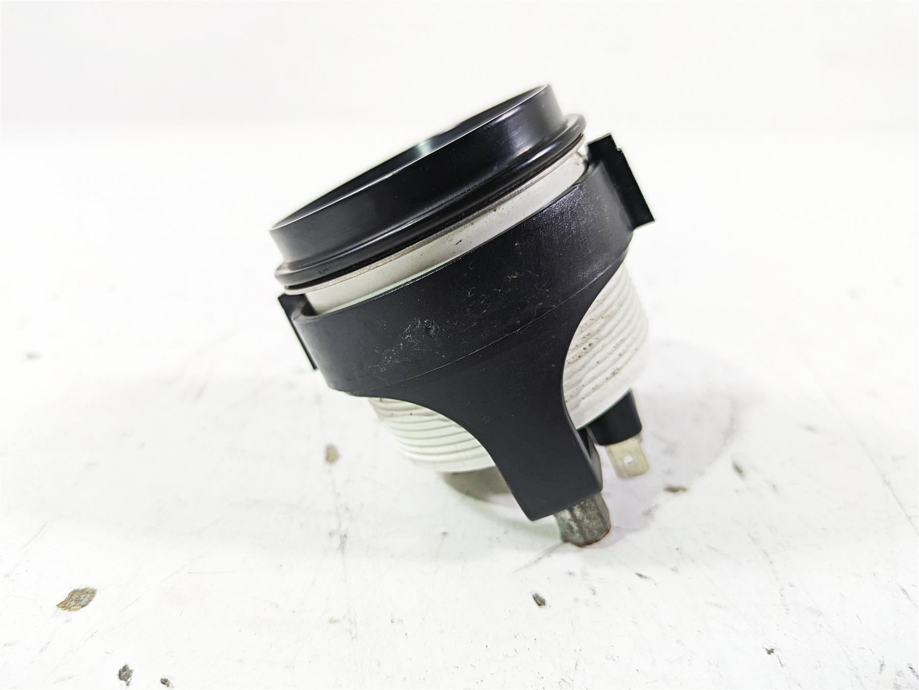 2003 Harley Touring FLHTCUI 100TH E-Glide Oil Pressure Gauge 75032-99B {{ shop.shopifyCountryName }} - Mototech271