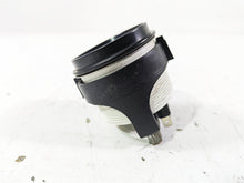 Load image into Gallery viewer, 2003 Harley Touring FLHTCUI 100TH E-Glide Oil Pressure Gauge 75032-99B
