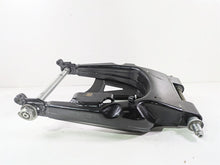 Load image into Gallery viewer, 2010 Harley Touring FLHXSE CVO Street Glide Rear Swingarm Swing Arm 45470-09
