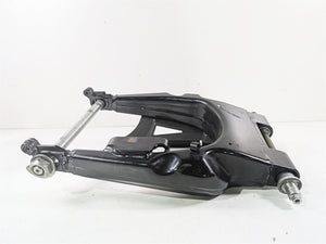2010 Harley Touring FLHXSE CVO Street Glide Rear Swingarm Swing Arm 45470-09