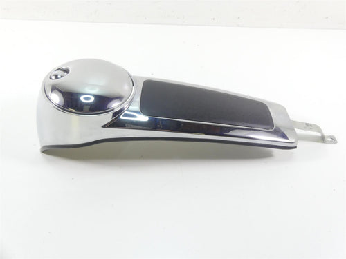 2016 Harley Touring FLHTP Electra Glide Fuel Gas Tank Cover Dash 61270-08 | Mototech271