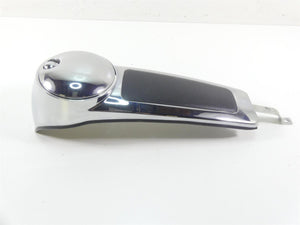 2016 Harley Touring FLHTP Electra Glide Fuel Gas Tank Cover Dash 61270-08 | Mototech271