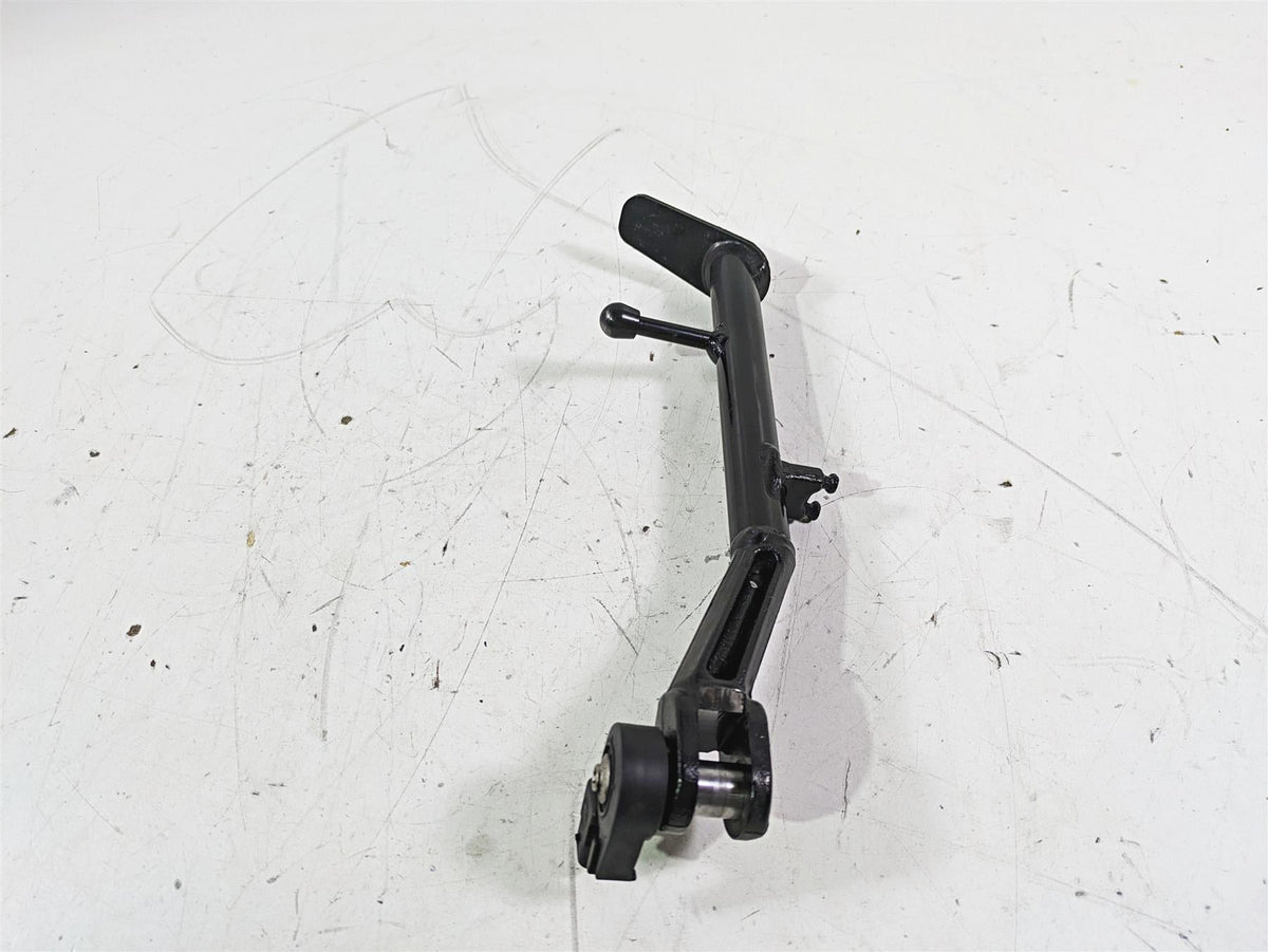 2014 BMW R1200 RT RTW K52 Side Kickstand Kick Stand 46538532726 {{ shop.shopifyCountryName }} - Mototech271