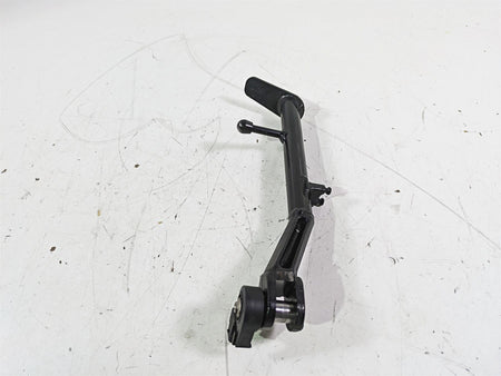2014 BMW R1200 RT RTW K52 Side Kickstand Kick Stand 46538532726 {{ shop.shopifyCountryName }} - Mototech271
