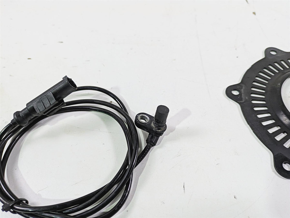 2018 KTM 1290 Super Adv S Front Abs Brake Wheel Speed Sensor 76042125000 {{ shop.shopifyCountryName }} - Mototech271