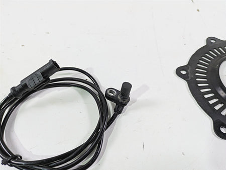 2018 KTM 1290 Super Adv S Front Abs Brake Wheel Speed Sensor 76042125000 {{ shop.shopifyCountryName }} - Mototech271