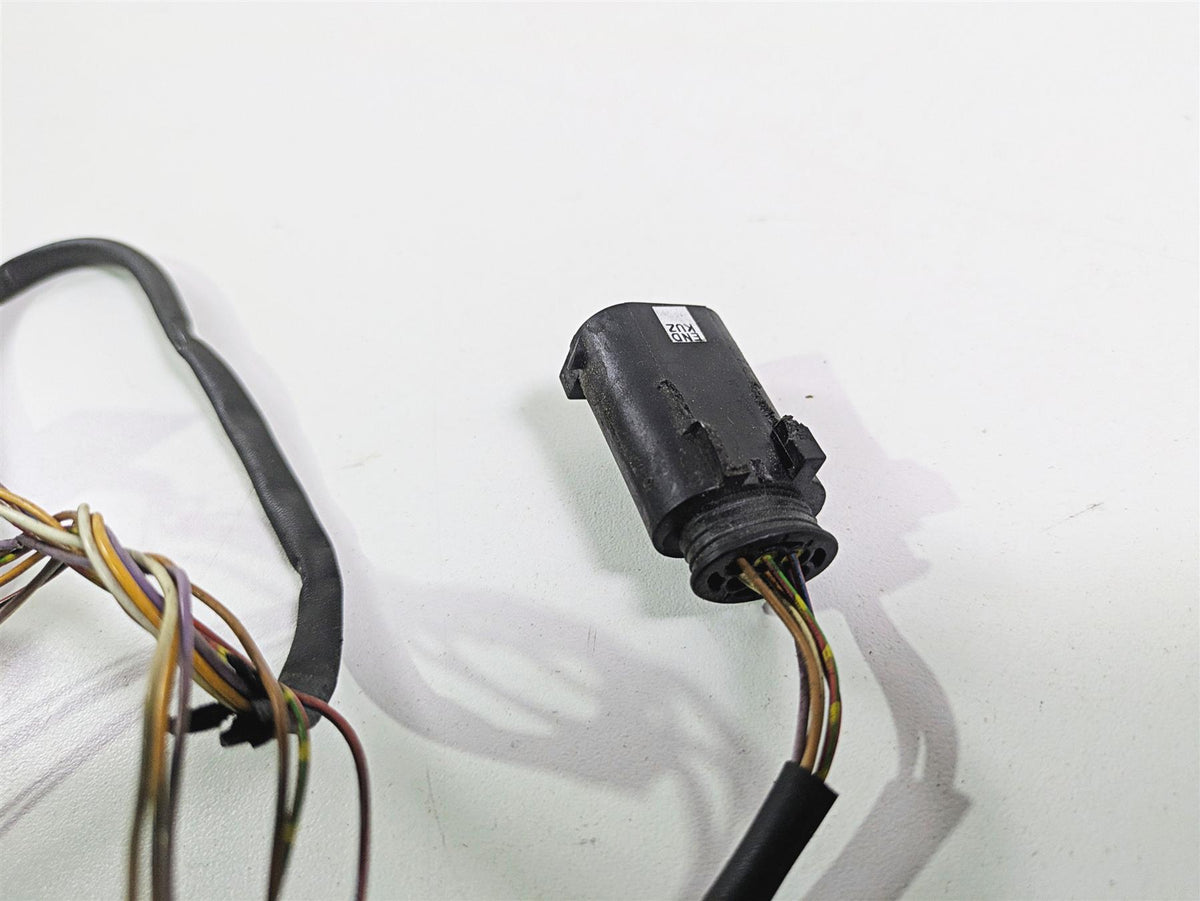 2014 BMW K1600 GTL K48 Front Fog Spot Light Lamp & Switch Set 63178532148 {{ shop.shopifyCountryName }} - Mototech271