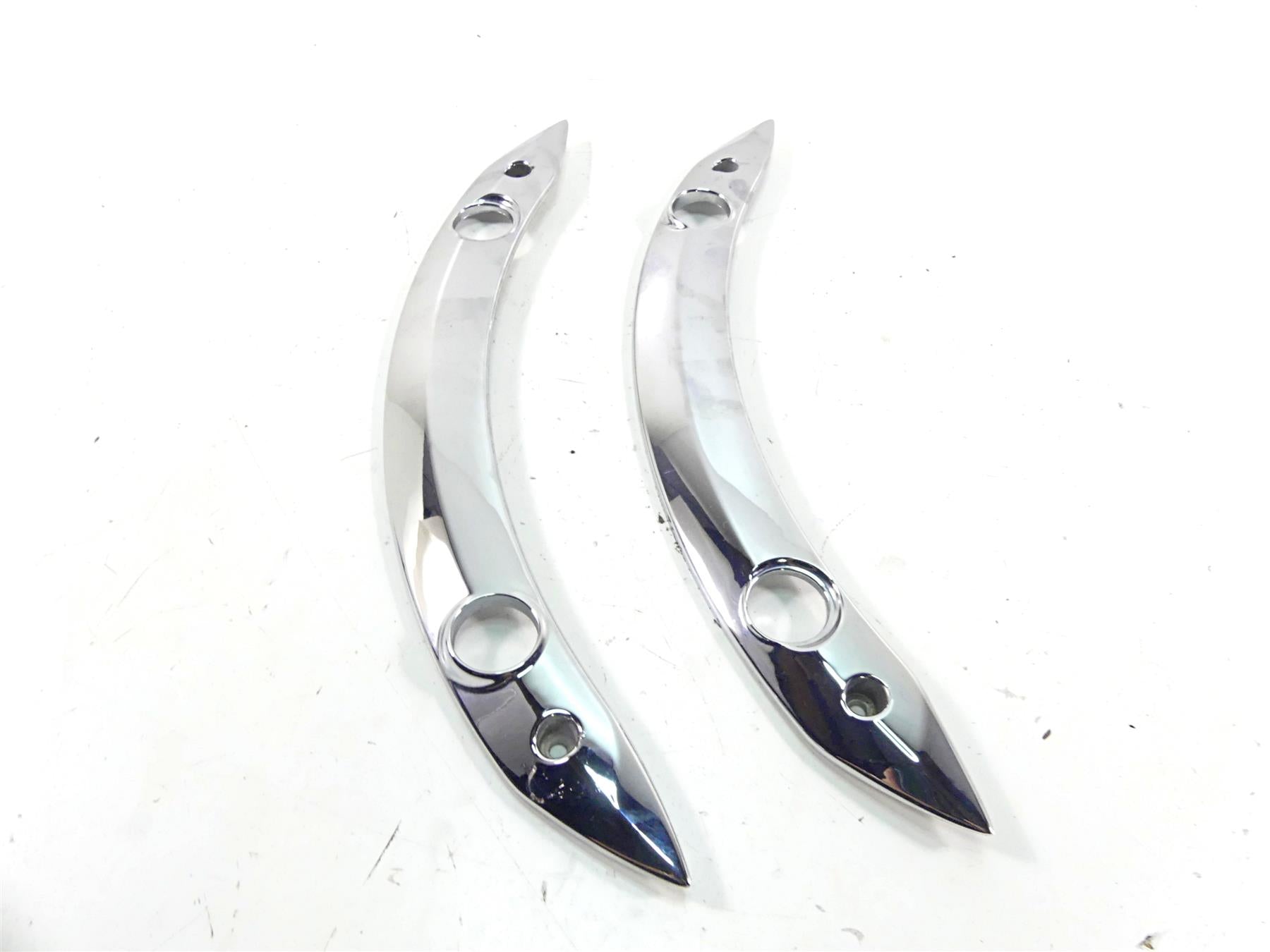 2019 Indian Chieftain Classic Rear Fender Side Strut Braces 5139599 5139598 {{ shop.shopifyCountryName }} - Mototech271