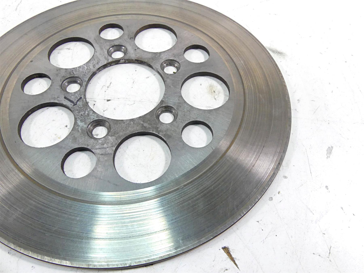 1979 Harley Sportster XLS1000 Roadster Front Brake Rotor Set 44137-92 {{ shop.shopifyCountryName }} - Mototech271