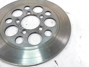 1979 Harley Sportster XLS1000 Roadster Front Brake Rotor Set 44137-92 | Mototech271