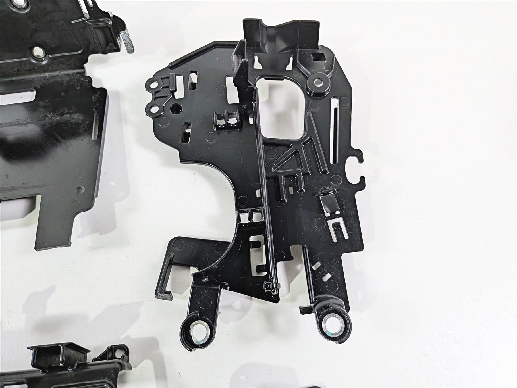 2022 Harley Softail FXLRST Low Rider Electrical Holder Carriers Set 69201523 {{ shop.shopifyCountryName }} - Mototech271