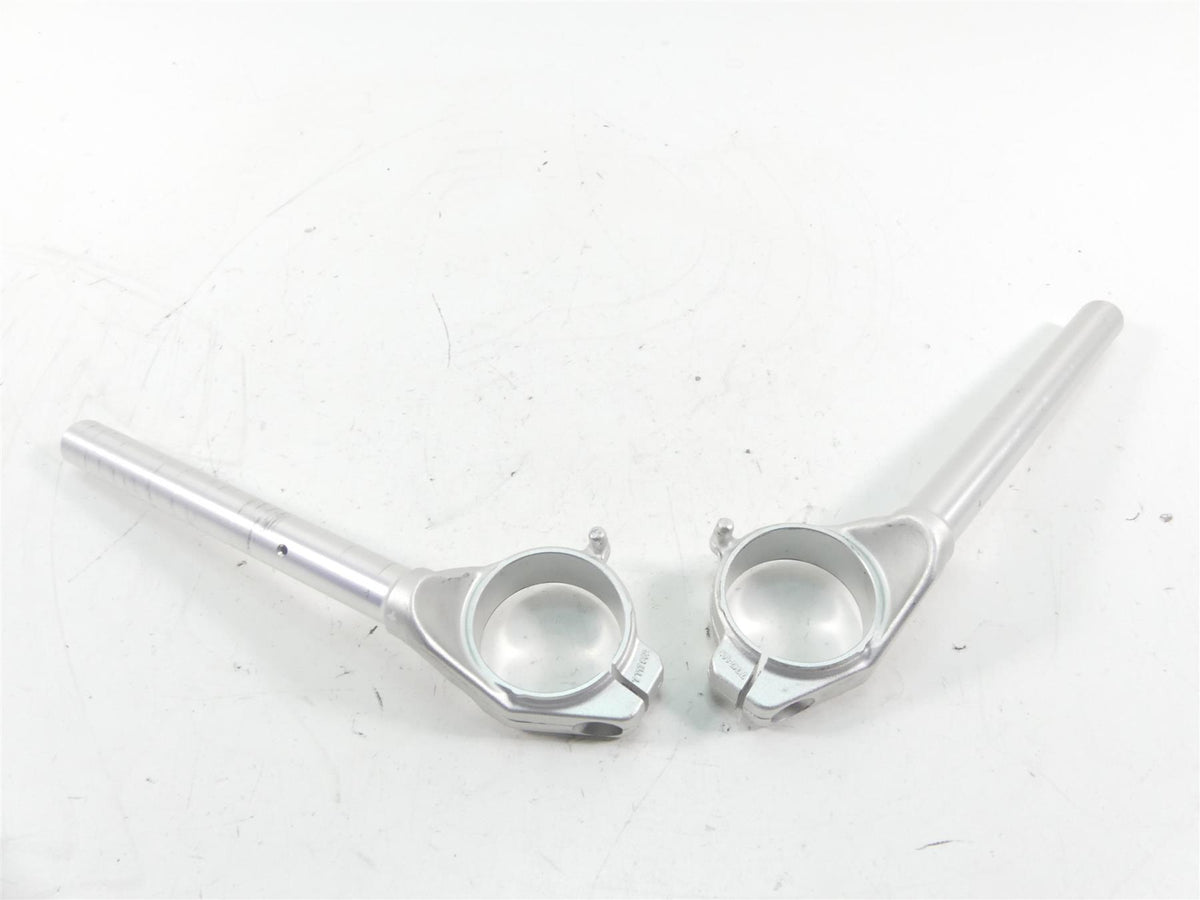 2012 BMW S1000RR K46 Handlebar Handle Bar Clip On Set 32717717623 32717717624 {{ shop.shopifyCountryName }} - Mototech271