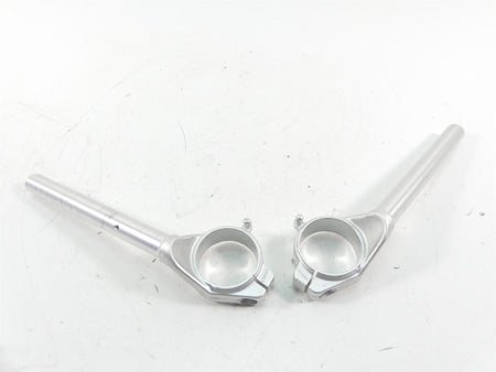 2012 BMW S1000RR K46 Handlebar Handle Bar Clip On Set 32717717623 32717717624 {{ shop.shopifyCountryName }} - Mototech271
