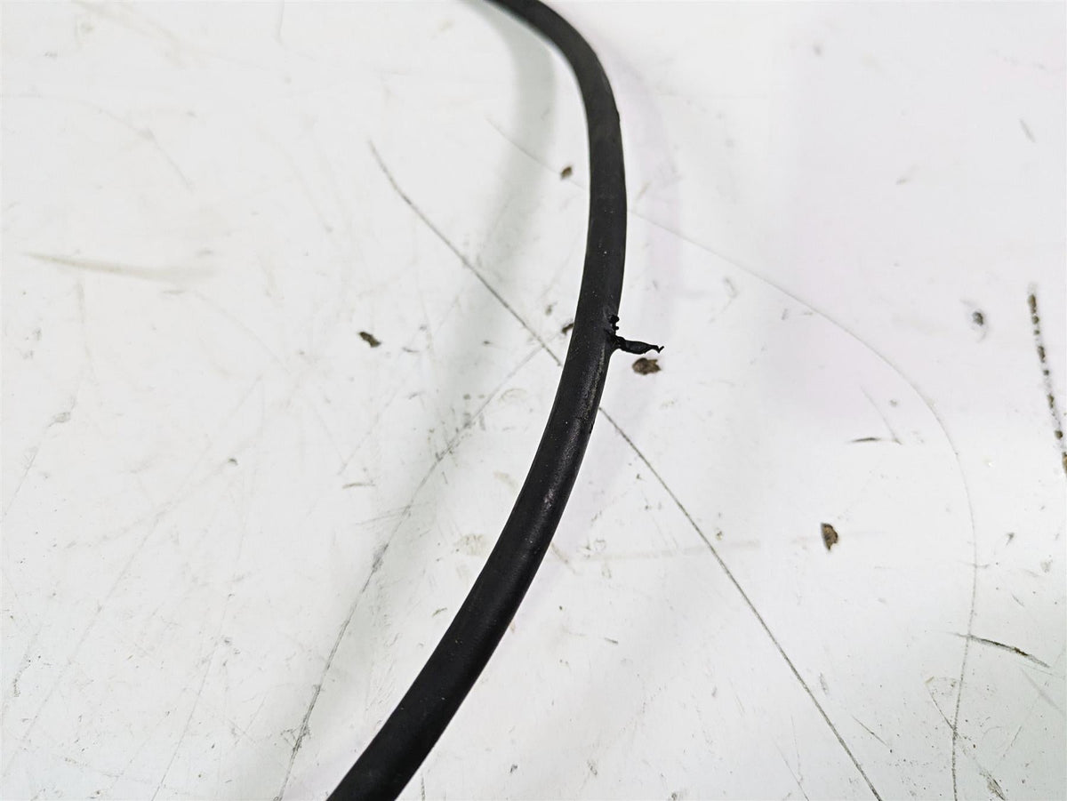 2017 Ducati Monster 1200 S Ducabike Clutch Slave Cylinder Black AF01A {{ shop.shopifyCountryName }} - Mototech271