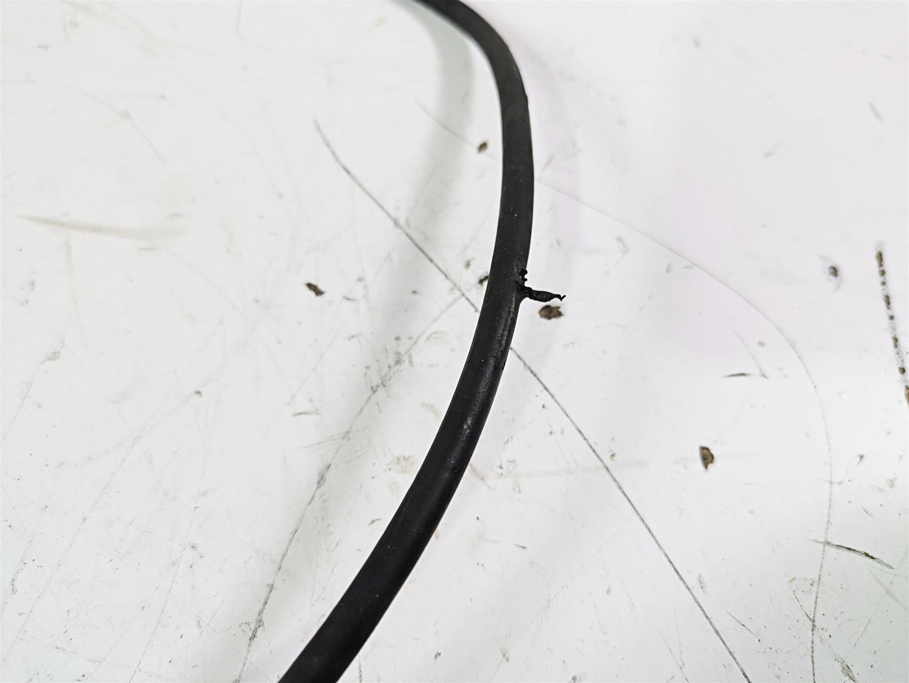 2017 Ducati Monster 1200 S Ducabike Clutch Slave Cylinder Black AF01A {{ shop.shopifyCountryName }} - Mototech271