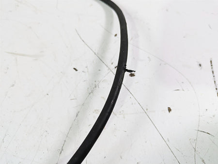 2017 Ducati Monster 1200 S Ducabike Clutch Slave Cylinder Black AF01A {{ shop.shopifyCountryName }} - Mototech271