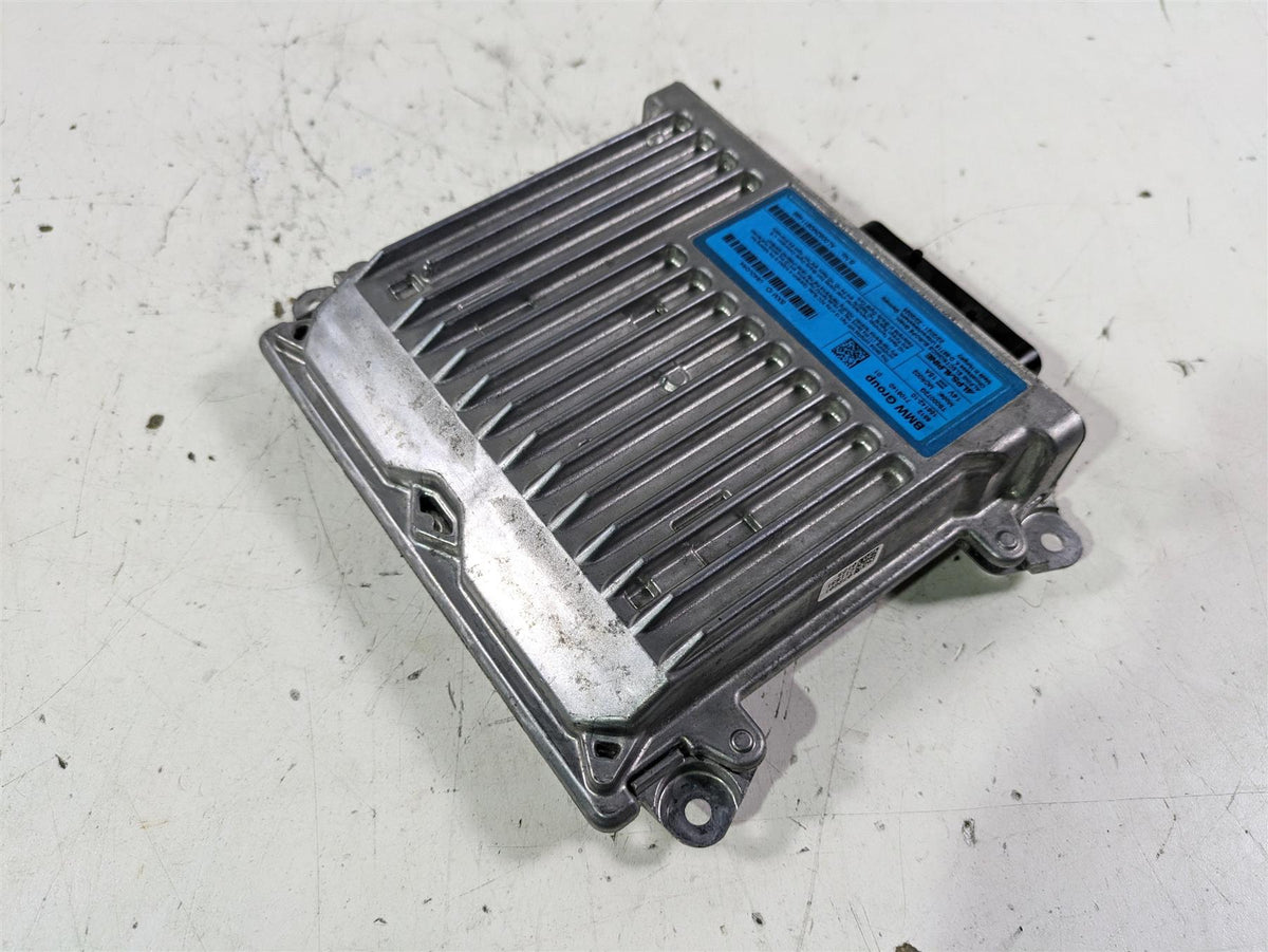 2022 BMW R1250 RT K052 Audio Amp Amplifier Module Unit 65127106140 {{ shop.shopifyCountryName }} - Mototech271