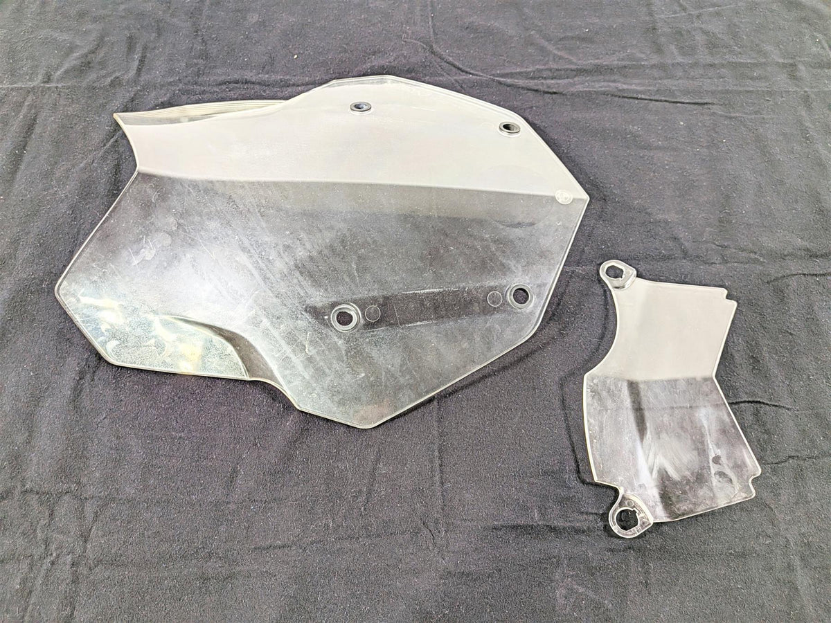 2015 BMW R1200GS K50 Windshield Wind Shield Screen 46638557867 {{ shop.shopifyCountryName }} - Mototech271