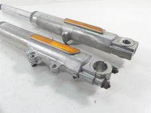 Load image into Gallery viewer, 2011 Harley Touring FLTRX Road Glide Straight Front Fork Leg Set - 41mm 46495-09 | Mototech271
