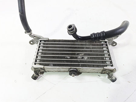 2017 BMW S1000RR K46 Oil Cooler With Lines 17218544996 17218545633 {{ shop.shopifyCountryName }} - Mototech271