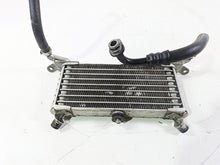 Load image into Gallery viewer, 2017 BMW S1000RR K46 Oil Cooler With Lines 17218544996 17218545633 | Mototech271
