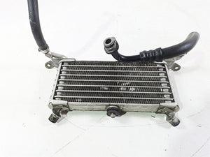 2017 BMW S1000RR K46 Oil Cooler With Lines 17218544996 17218545633 | Mototech271