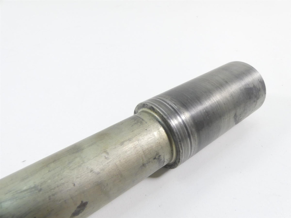 2007 Suzuki M109R VZR1800 Boulevard Front Axle Wheel Spindle 54711-48G00 {{ shop.shopifyCountryName }} - Mototech271