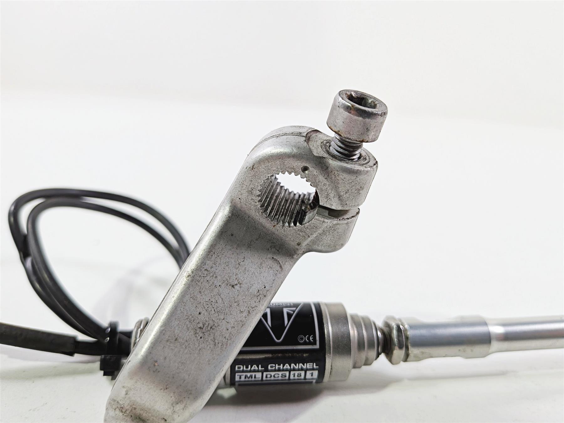 2019 Triumph Speed Triple RS 1050 Quickshifter Quick Shifter Assist T2089720 {{ shop.shopifyCountryName }} - Mototech271