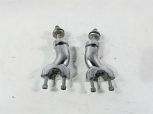 Load image into Gallery viewer, 2018 Harley FXBR Softail Breakout Handlebar Handle Bar Risers Set 55900102 | Mototech271
