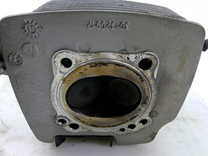 2012 Ducati Monster 1100 EVO Rear Cylinderhead Cylinder Head 30122561CA