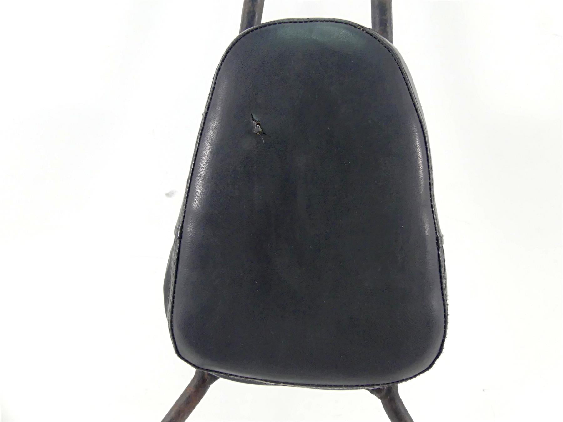 2014 Harley FXDL Dyna Low Rider 31.5" Tall Rear Backrest Sissy Bar {{ shop.shopifyCountryName }} - Mototech271