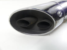 Load image into Gallery viewer, 2006 Honda VTX1800 C2 Oem Exhaust Muffler Damper Silencer 18305-MCH-A10
