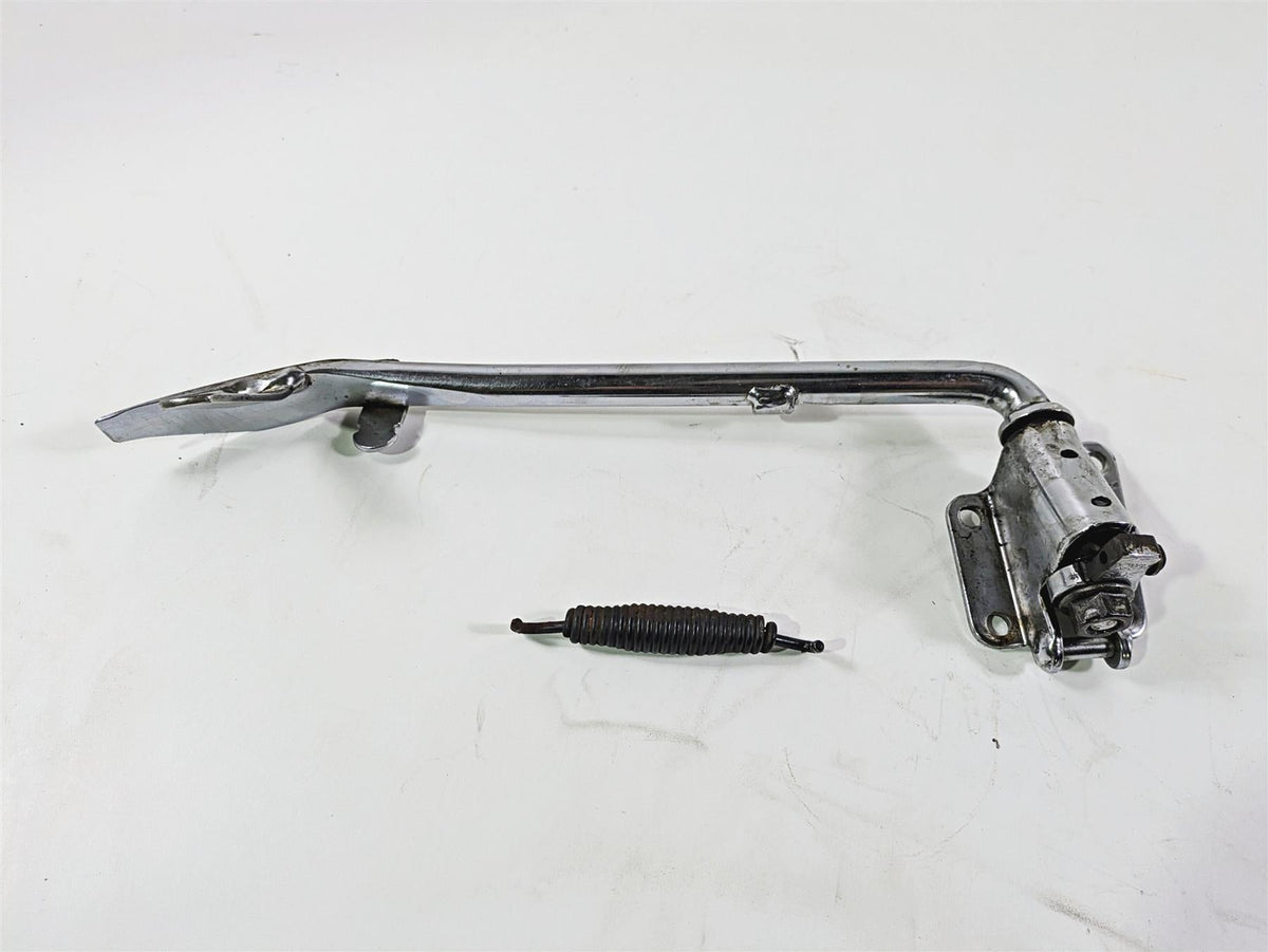 2005 Harley Touring FLHRI Road King Side Kick Jiffy Stand Kickstand 50075-83B {{ shop.shopifyCountryName }} - Mototech271