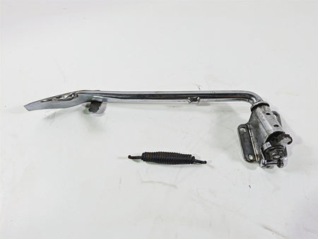 2005 Harley Touring FLHRI Road King Side Kick Jiffy Stand Kickstand 50075-83B {{ shop.shopifyCountryName }} - Mototech271