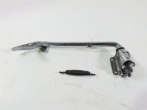 2005 Harley Touring FLHRI Road King Side Kick Jiffy Stand Kickstand 50075-83B | Mototech271