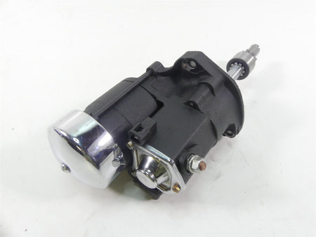 2001 Harley Touring FLHRCI Road King Engine Starter Motor + Cover 31553-94B {{ shop.shopifyCountryName }} - Mototech271