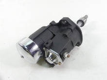 Load image into Gallery viewer, 2001 Harley Touring FLHRCI Road King Engine Starter Motor + Cover 31553-94B
