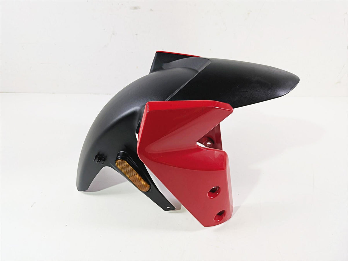 2024 Triumph Tiger 900 GT Front Lower Fender & Side Covers T2309291 {{ shop.shopifyCountryName }} - Mototech271