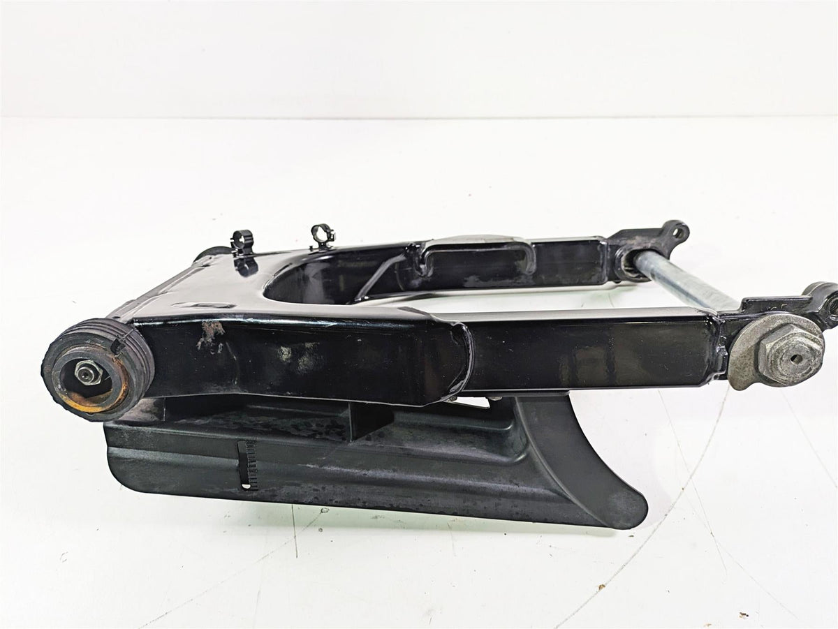 2008 Harley Touring FLHTP Electra Glide Rear Swingarm Swing Arm 47549-02A {{ shop.shopifyCountryName }} - Mototech271