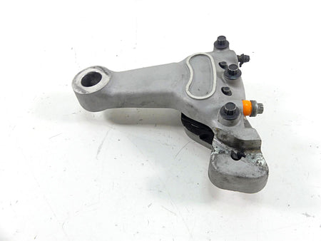 2006 Harley Touring FLHTCU SE E-Glide Rear Brake Caliper & Bracket 44423-02C {{ shop.shopifyCountryName }} - Mototech271