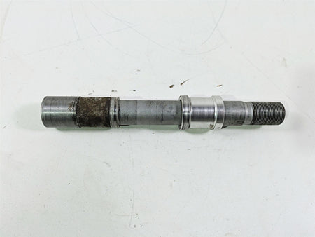 2009 BMW R1200RT K26 Straight Front Axle Wheel Spindle 36318526446 {{ shop.shopifyCountryName }} - Mototech271