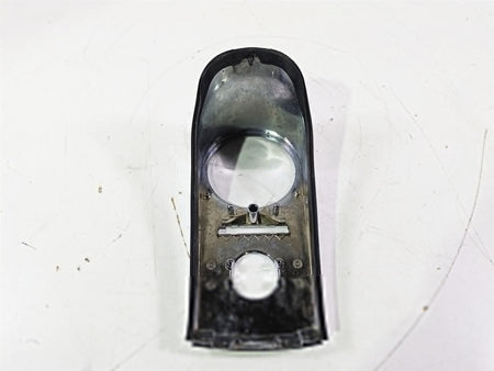 2008 Harley FLSTC 105TH Softail Heritage Fuel Tank Dash Cover Console 71273-00A {{ shop.shopifyCountryName }} - Mototech271