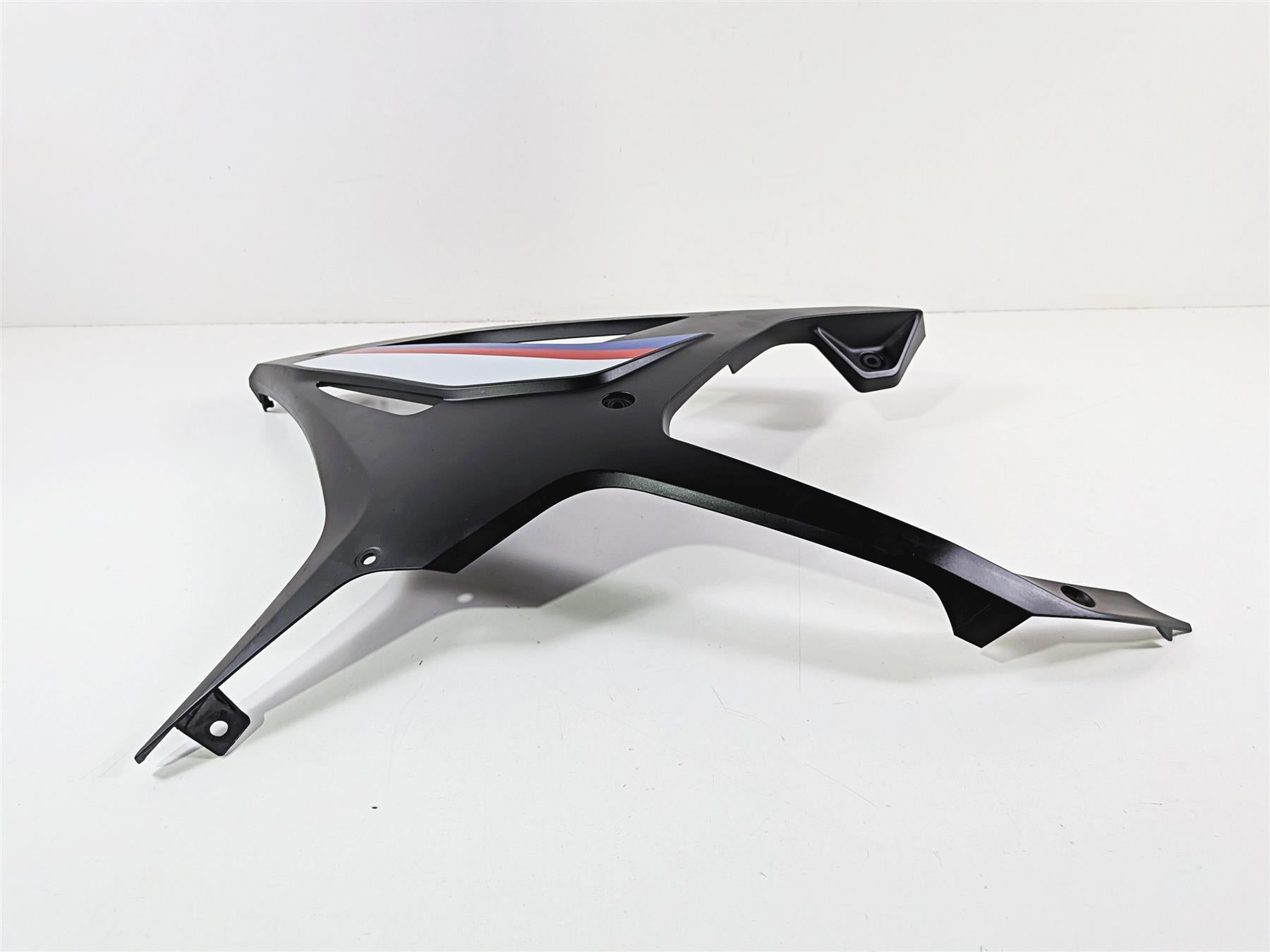 2022 BMW S1000RR K67 Right Lower Side Belly Fairing Cover Set Read 46638569789-Mototech271