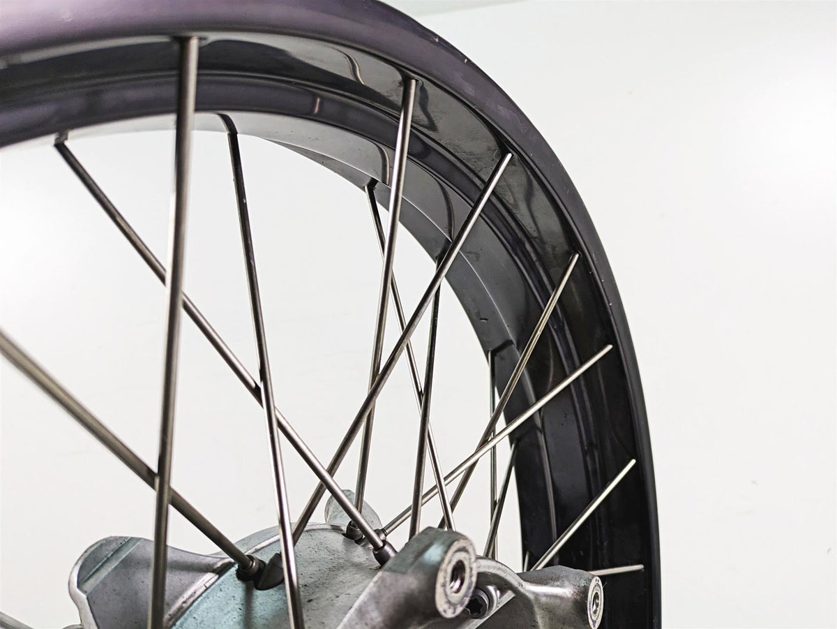 2007 BMW R1200GS K255 Adv 19x2.5 Front Wheel Spoke Rim 36317710866 36317696218 {{ shop.shopifyCountryName }} - Mototech271