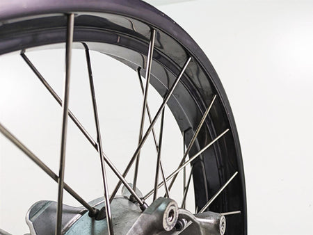 2007 BMW R1200GS K255 Adv 19x2.5 Front Wheel Spoke Rim 36317710866 36317696218 {{ shop.shopifyCountryName }} - Mototech271
